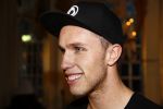 Zeist 3 november 2013
Presentatie nieuwe cd Gordon in slot zeist. Nicky Romero