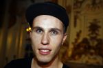 Zeist 3 november 2013
Presentatie nieuwe cd Gordon in slot zeist. Nicky Romero