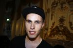Zeist 3 november 2013
Presentatie nieuwe cd Gordon in slot zeist. Nicky Romero