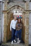 Ouderkerk aan de amstel 22 oktober 2013
Binnenkijken in het schitterende huis van Antoine v d Vijver en Patty Brard aan de Amstel.