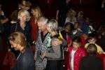 Den Haag 30 oktober 2013
Premiere Mr Finney in diligentia. Prinses Laurentien komt samen met haar kinderen Leonore Eloise en Claus Casimir.