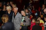 Den Haag 30 oktober 2013
Premiere Mr Finney in diligentia. Prinses Laurentien komt samen met haar kinderen Leonore Eloise en Claus Casimir.