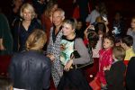 Den Haag 30 oktober 2013
Premiere Mr Finney in diligentia. Prinses Laurentien komt samen met haar kinderen Leonore Eloise en Claus Casimir.