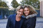 Zeist 3 november 2013
Presentatie nieuwe cd Gordon in slot zeist. rene Schuurmans met vrouw