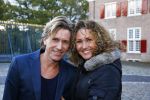 Zeist 3 november 2013
Presentatie nieuwe cd Gordon in slot zeist. rene Schuurmans met vrouw
