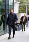 Amsterdam 17 oktober 2013
Rechtzaak ivm scheiding Ruud Gullit en Estelle Cruijff