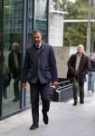 Amsterdam 17 oktober 2013
Rechtzaak ivm scheiding Ruud Gullit en Estelle Cruijff