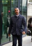 Amsterdam 17 oktober 2013
Rechtzaak ivm scheiding Ruud Gullit en Estelle Cruijff