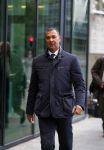 Amsterdam 17 oktober 2013
Rechtzaak ivm scheiding Ruud Gullit en Estelle Cruijff