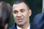 Amsterdam 17 oktober 2013
Ruud Gullit en Estelle Cruijff verlaten de rechtbank ivm hun scheiding