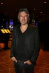 Amsterdam 1 november 2013
Presentatie boek Danie Bles in het okura hotel. Ruud de Wild met Aafke