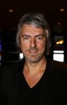 Amsterdam 1 november 2013
Presentatie boek Danie Bles in het okura hotel. Ruud de Wild met Aafke