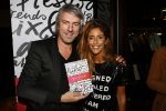 Amsterdam 1 november 2013
Presentatie boek Danie Bles in het okura hotel. Ruud de Wild met Aafke