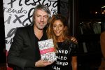Amsterdam 1 november 2013
Presentatie boek Danie Bles in het okura hotel. Ruud de Wild met Aafke