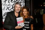 Amsterdam 1 november 2013
Presentatie boek Danie Bles in het okura hotel. Ruud de Wild met Aafke