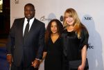 Amsterdam 28 oktober 2013
Premiere 12 years a slave in tuschinski. Steve McQueen met gezin