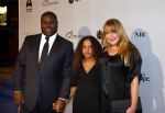 Amsterdam 28 oktober 2013
Premiere 12 years a slave in tuschinski. Steve McQueen met gezin
