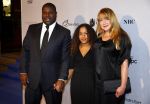 Amsterdam 28 oktober 2013
Premiere 12 years a slave in tuschinski. Steve McQueen met gezin