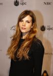 Amsterdam 28 oktober 2013
Premiere 12 years a slave in tuschinski. Sylvia Hoeks