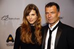 Amsterdam 28 oktober 2013
Premiere 12 years a slave in tuschinski. Sylvia Hoeks met raymond Thiry
