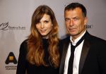 Amsterdam 28 oktober 2013
Premiere 12 years a slave in tuschinski. Sylvia Hoeks met raymond Thiry