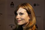 Amsterdam 28 oktober 2013
Premiere 12 years a slave in tuschinski. Sylvia Hoeks