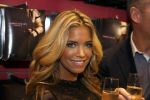 Amsterdam 8 november 2013
Sylvie Meis opent de nieuwe concept store van Hunkemoller op de leidse straat in Amsterdam.