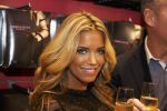 Amsterdam 8 november 2013
Sylvie Meis opent de nieuwe concept store van Hunkemoller op de leidse straat in Amsterdam.