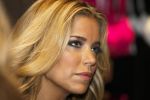 Amsterdam 8 november 2013
Sylvie Meis opent de nieuwe concept store van Hunkemoller op de leidse straat in Amsterdam.