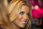 Amsterdam 8 november 2013
Sylvie Meis opent de nieuwe concept store van Hunkemoller op de leidse straat in Amsterdam.