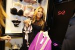Amsterdam 8 november 2013
Sylvie Meis opent de nieuwe concept store van Hunkemoller op de leidse straat in Amsterdam.