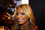 Amsterdam 8 november 2013
Sylvie Meis opent de nieuwe concept store van Hunkemoller op de leidse straat in Amsterdam.
