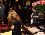 Amsterdam 8 november 2013
Sylvie Meis opent de nieuwe concept store van Hunkemoller op de leidse straat in Amsterdam.