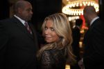Amsterdam 8 november 2013
Sylvie Meis opent de nieuwe concept store van Hunkemoller op de leidse straat in Amsterdam.