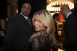 Amsterdam 8 november 2013
Sylvie Meis opent de nieuwe concept store van Hunkemoller op de leidse straat in Amsterdam.