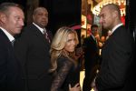 Amsterdam 8 november 2013
Sylvie Meis opent de nieuwe concept store van Hunkemoller op de leidse straat in Amsterdam.