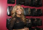 Amsterdam 8 november 2013
Sylvie Meis opent de nieuwe concept store van Hunkemoller op de leidse straat in Amsterdam.