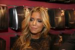 Amsterdam 8 november 2013
Sylvie Meis opent de nieuwe concept store van Hunkemoller op de leidse straat in Amsterdam.