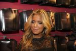 Amsterdam 8 november 2013
Sylvie Meis opent de nieuwe concept store van Hunkemoller op de leidse straat in Amsterdam.