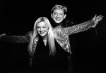 Toni Wille en Benny Neyman