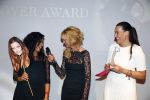 Amsterdam 11 november 2013
Uitreiking van de beau monde awards in het amstel hotel. Toprak Yalciner
