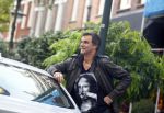 Amsterdam 23 oktober 2013
Viggo Waas op de cornelis schuytstraat