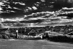 Vlieland, 30 Oktober 2013