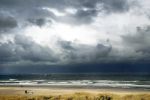 Vlieland, 30 Oktober 2013