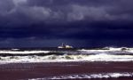 Vlieland, 30 Oktober 2013