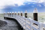 Vlieland, 30 Oktober 2013
