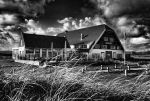 Vlieland, 30 Oktober 2013
