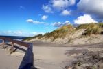 Vlieland, 30 Oktober 2013