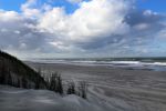 Vlieland, 30 Oktober 2013