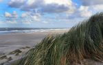 Vlieland, 30 Oktober 2013